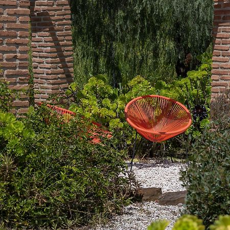Boutique B&B Cortijo Valverde Alora Exterior photo