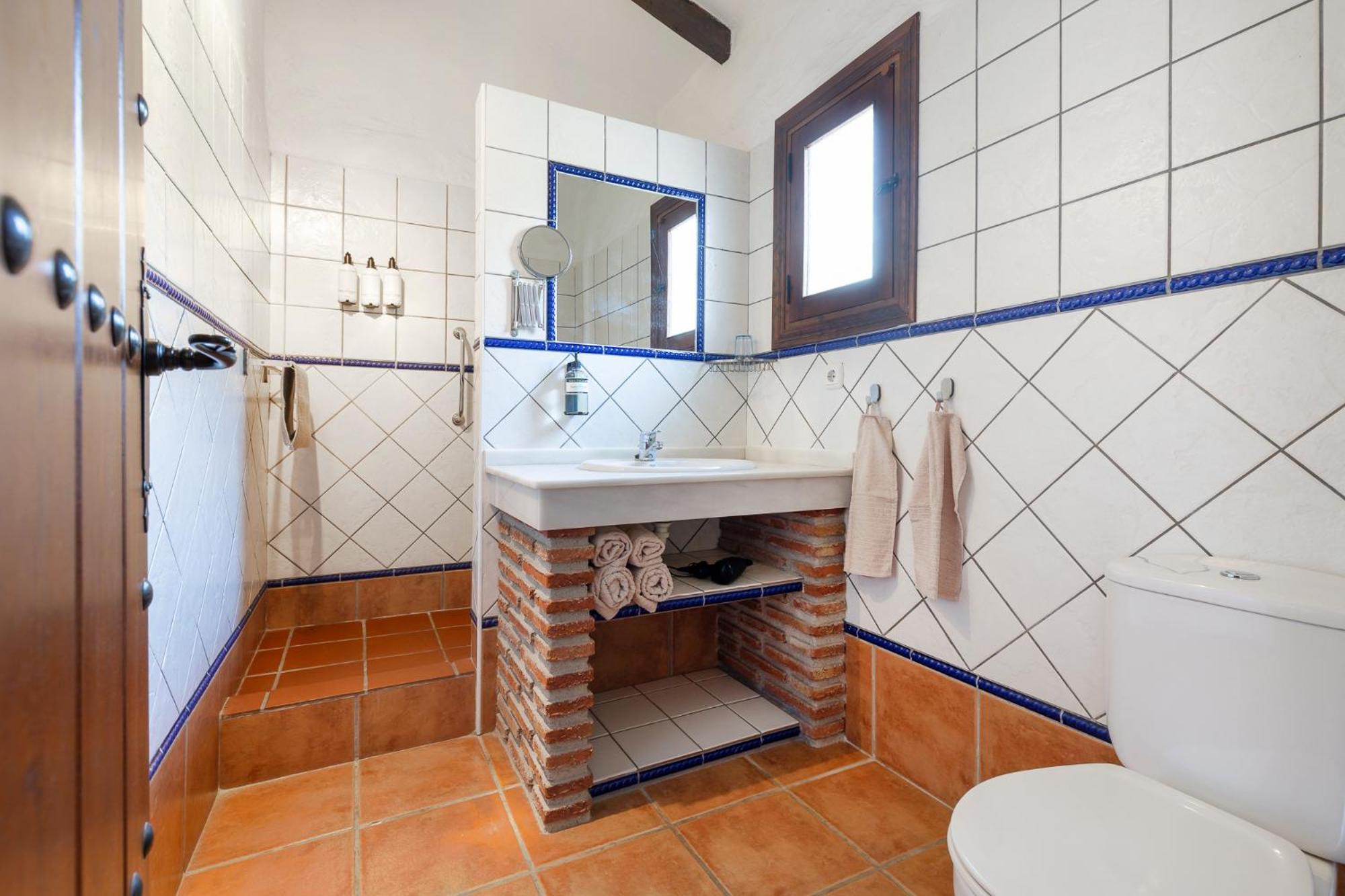 Boutique B&B Cortijo Valverde Alora Exterior photo