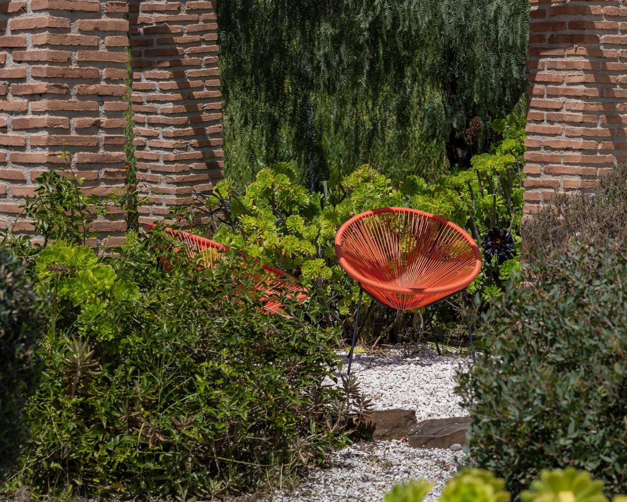 Boutique B&B Cortijo Valverde Alora Exterior photo
